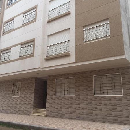 Ferienwohnung Perle Bleu Saïdia Exterior foto